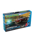 1:32 Slot Car Race Track Set C77037