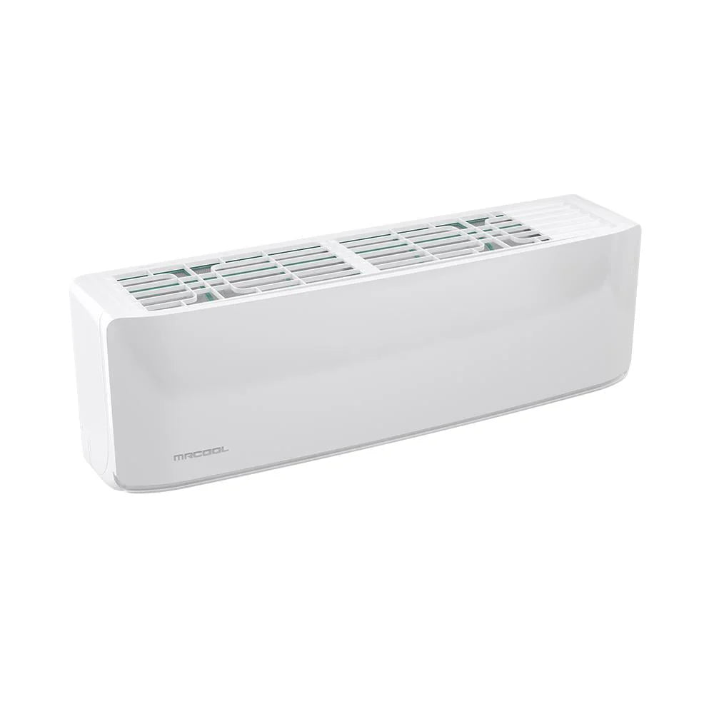 9,000 BTU Ductless Wall Mount Heat Pump System J454665