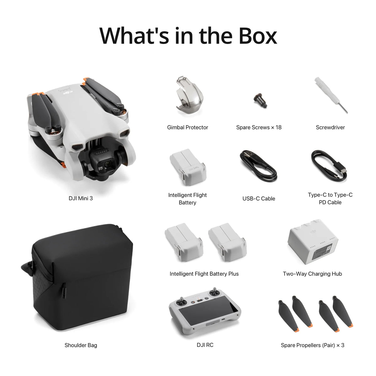 Camera Drone Quadcopter with Remote Controller I2371