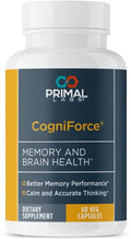 60 Capsules Dietary Supplement P42403
