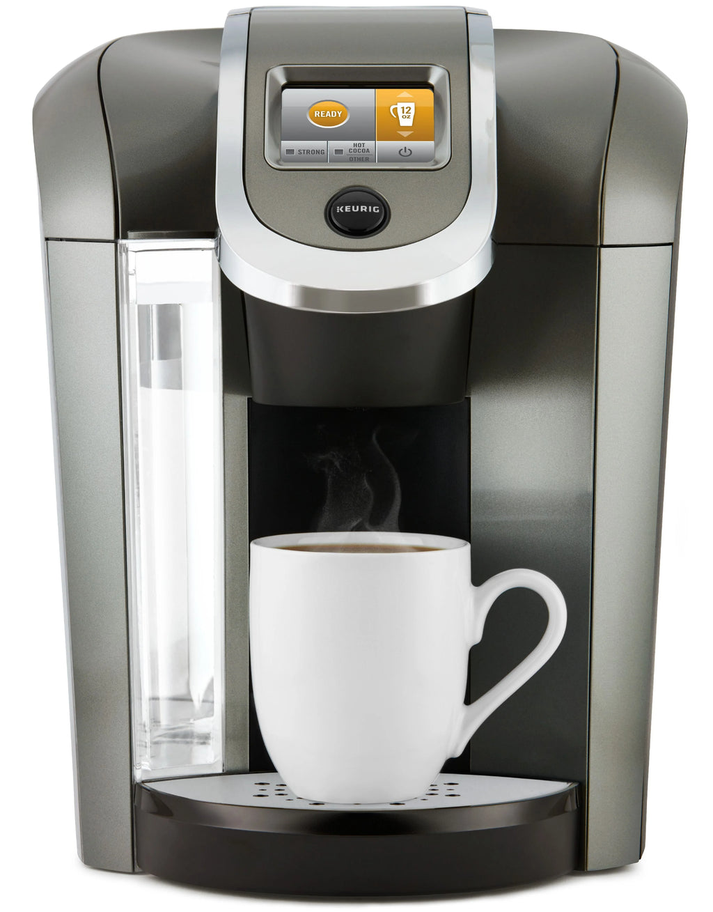Single Serve Coffee Maker M888