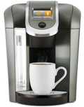 Single Serve Coffee Maker M888