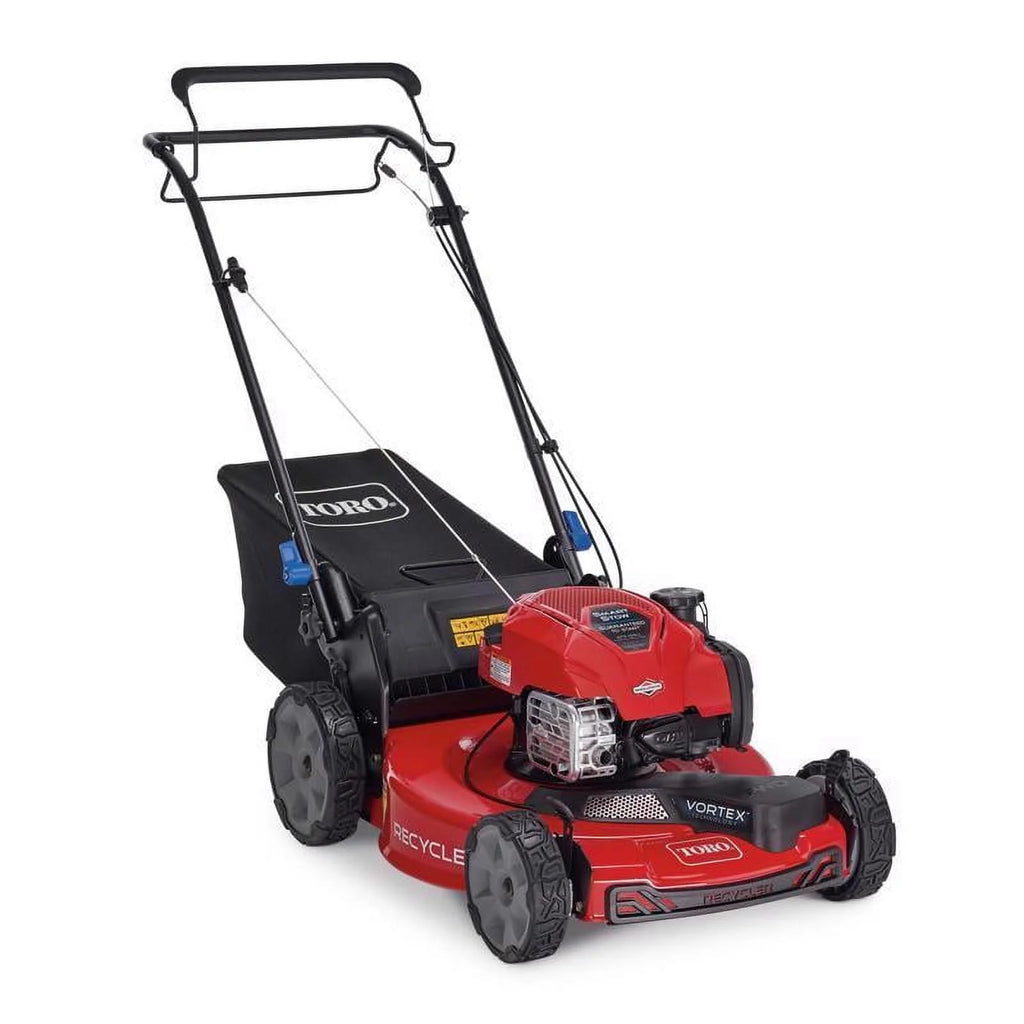 22 in. Gas Self-Propelled Lawn Mower Z4736