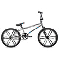 20-Inch Single Speed BMX Freestyle Bike K2632
