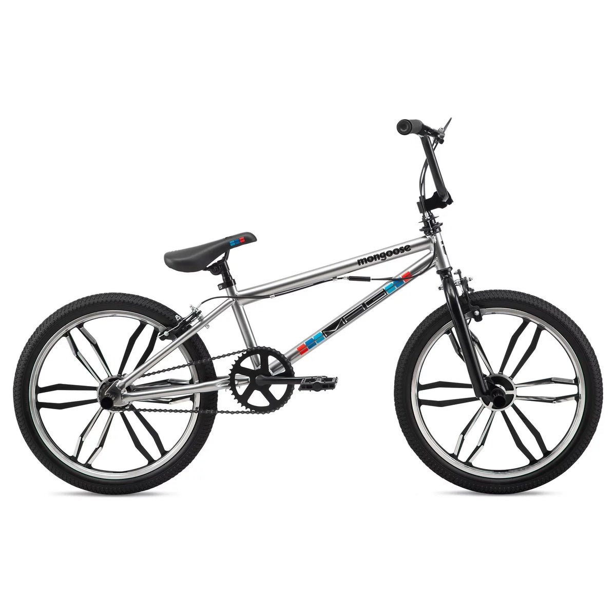 20-Inch Single Speed BMX Freestyle Bike K2632