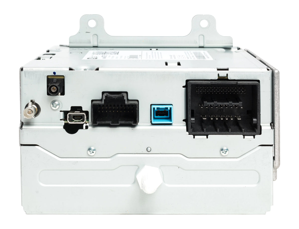 Restored AM FM Radio MP3 USB W584565