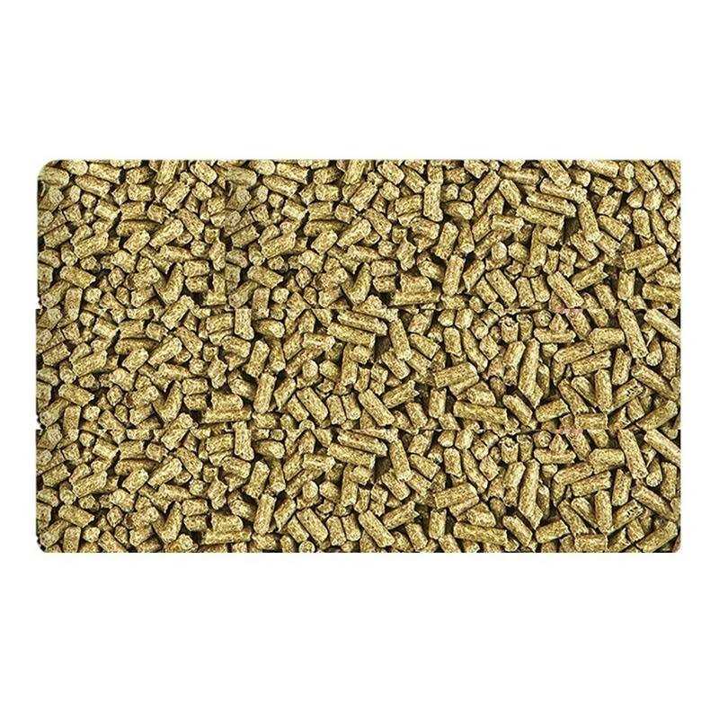 Timothy Rabbit Food S640