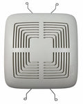Grille Assembly With Springs Y225915