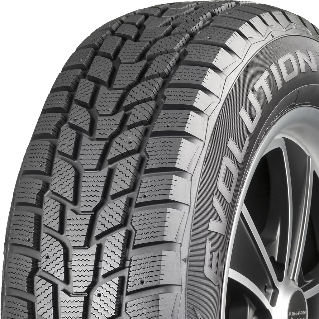 Winter 245/60R18 105T Passenger Tire L33114