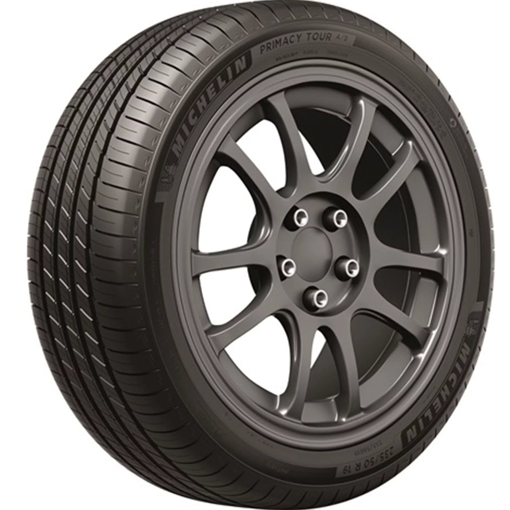 All Season 245/40R19 94W XL Passenger Tire U371113