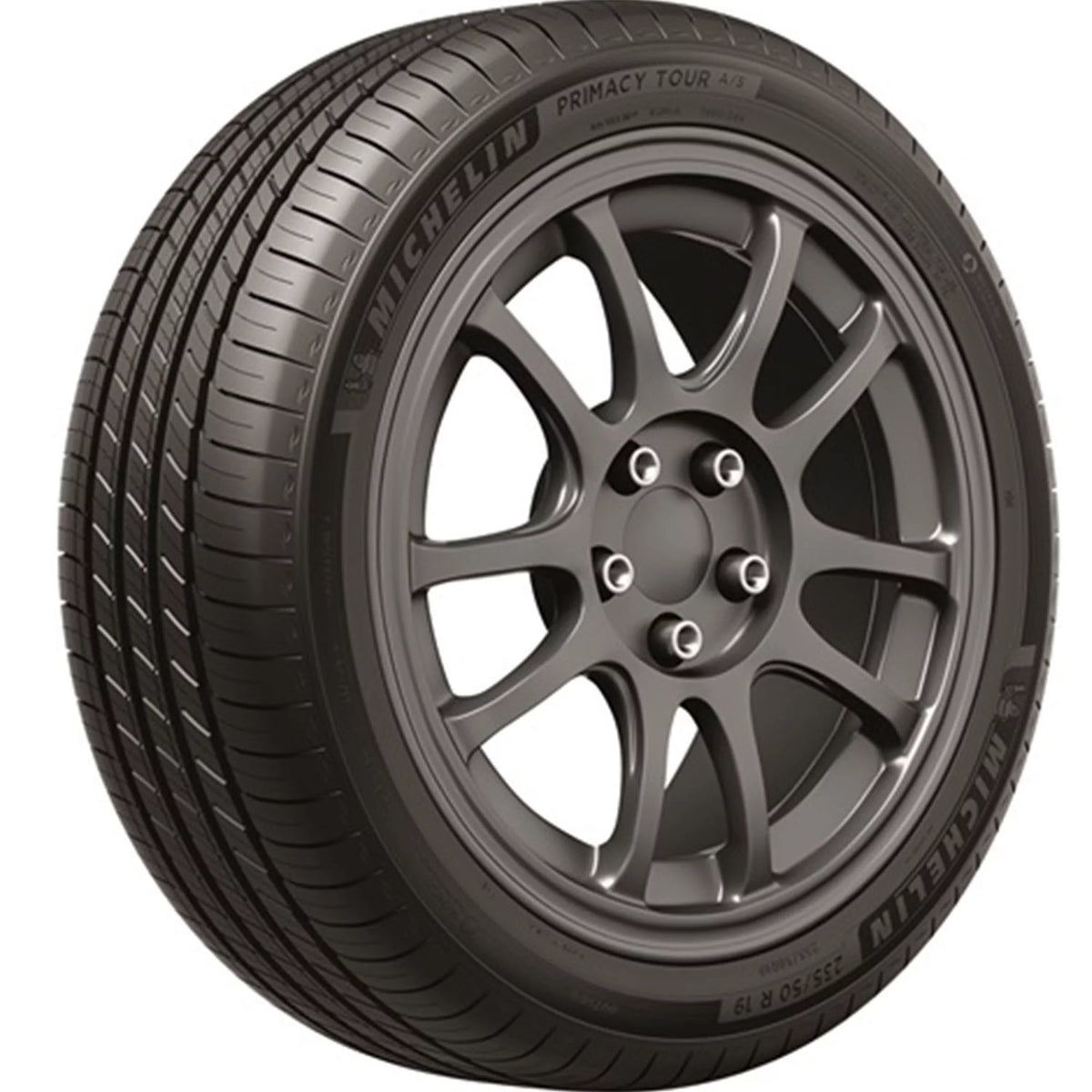 All Season 245/40R19 94W XL Passenger Tire U371113