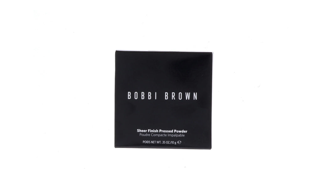 Sheer Finish Pressed Powder 0.38 oz N59446