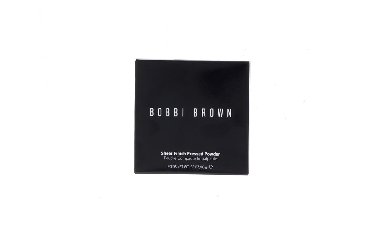 Sheer Finish Pressed Powder 0.38 oz N59446