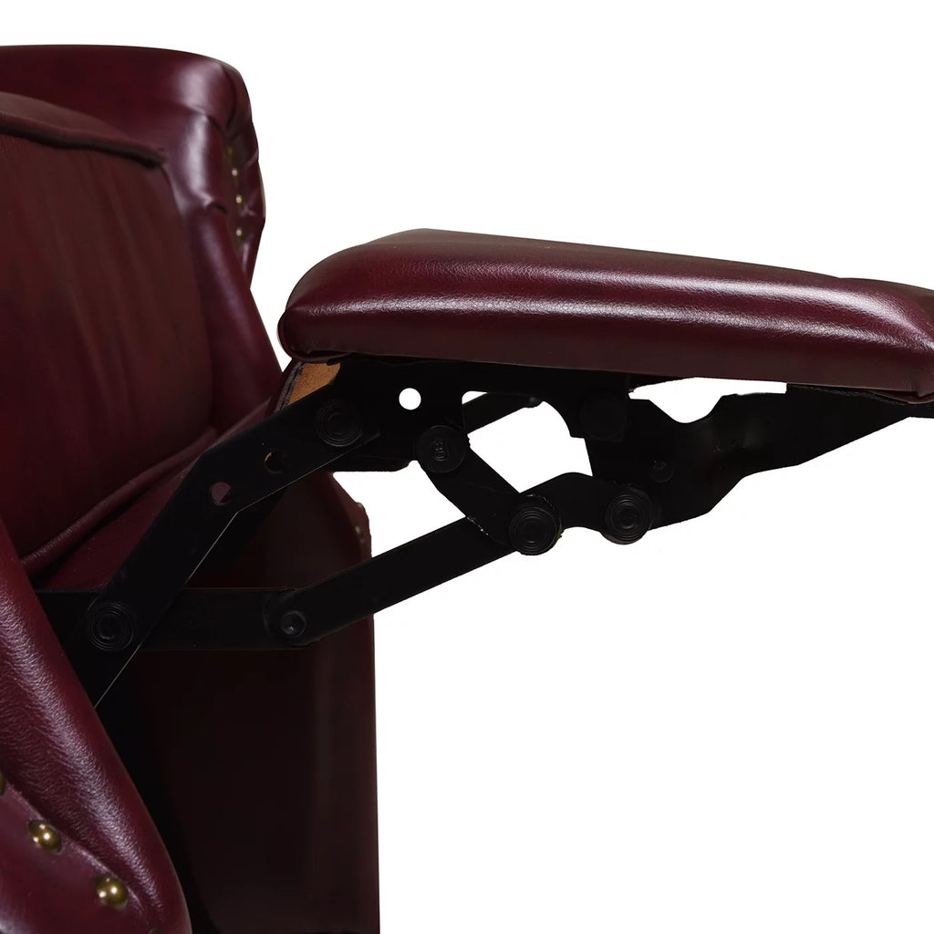 Manual Recliner Accent Chair T241211