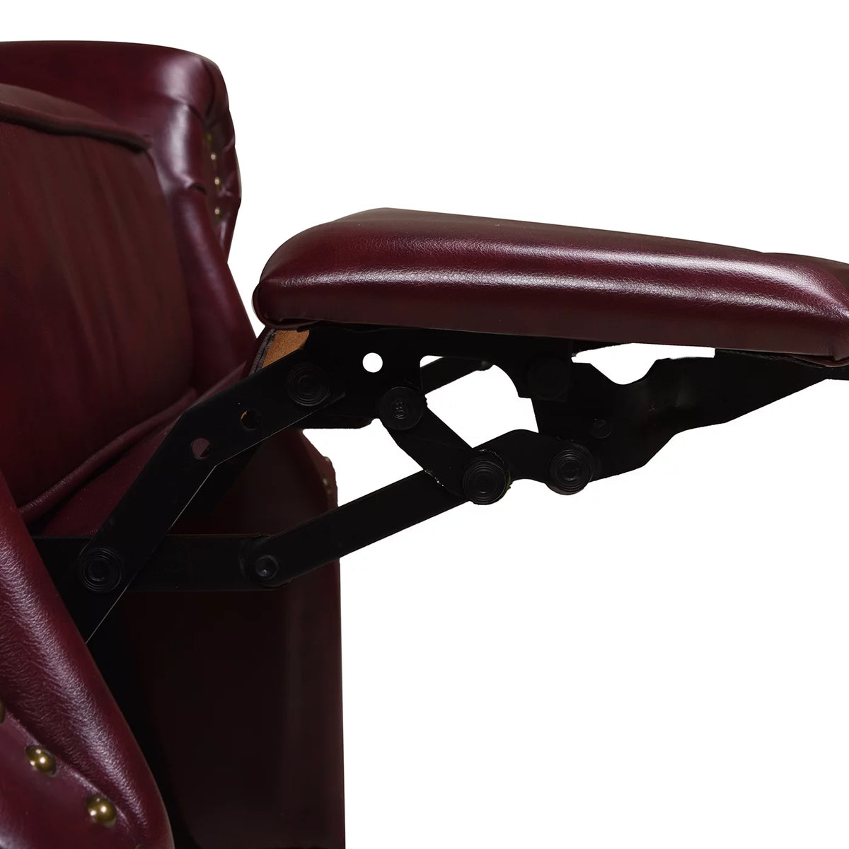 Manual Recliner Accent Chair T241211
