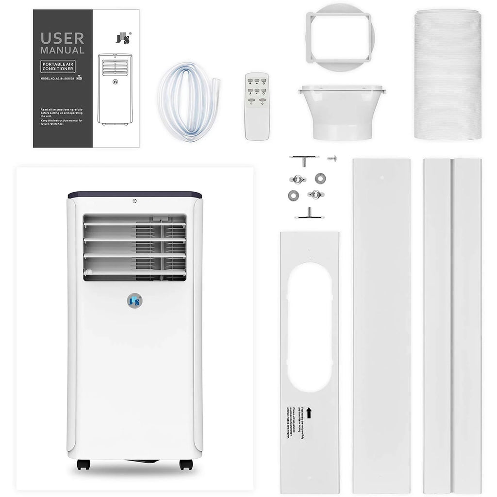 10,000 BTU Portable Air Conditioner A8332