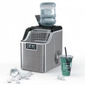 Electric Ice Maker 40 Lbs/24H Countertop Machine F829652