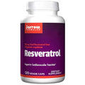 Resveratrol 100mg 120 Capsules I541486