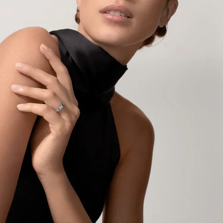 Wedding Band A850