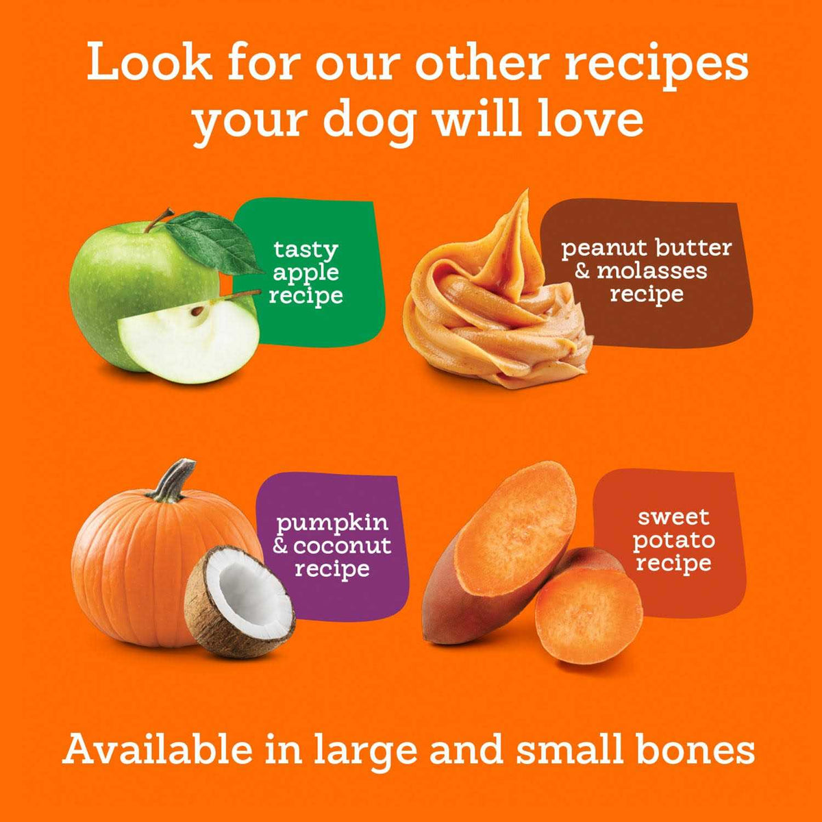 Dog Treats T40740