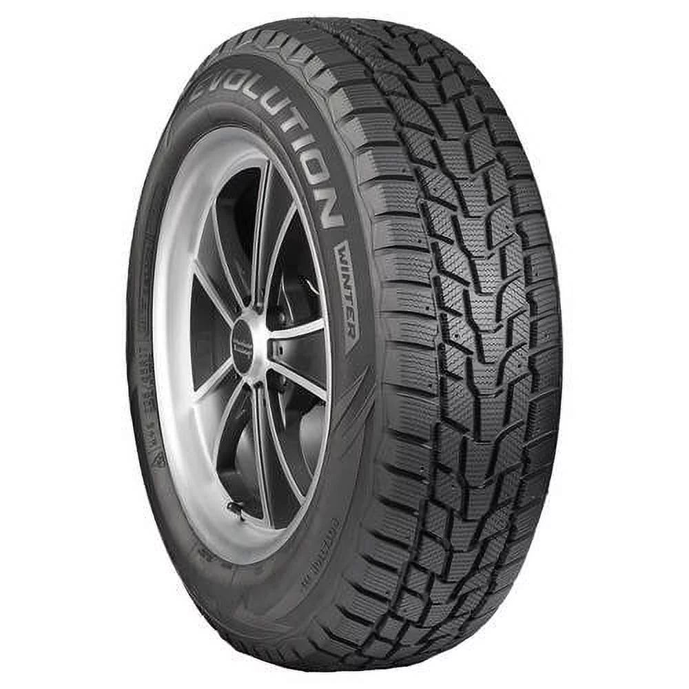 Winter 225/60R17 99T Passenger Tire I562