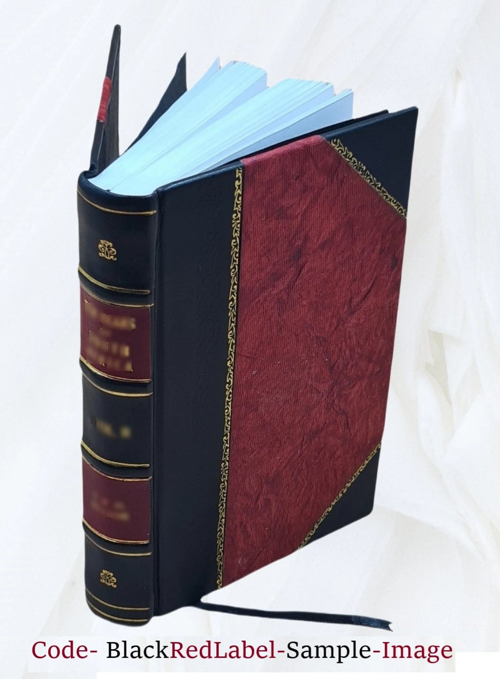Ubu roi Leather Bound J98805