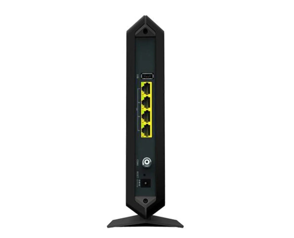 Refurbished AC1900 WiFi Cable Modem Router N111151