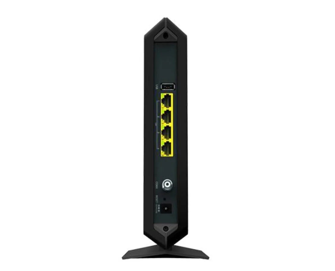 Refurbished AC1900 WiFi Cable Modem Router N111151