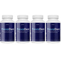 Oral Probiotic Supplement 4 Bottles P858