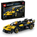 Technic Bugatti Bolide Racing Car Building Set J503