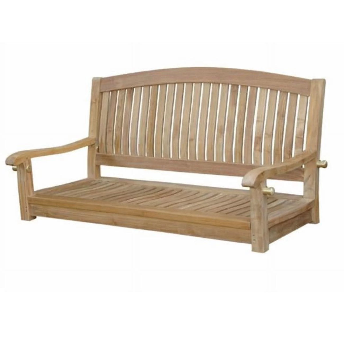 Round Swing Bench Z234366