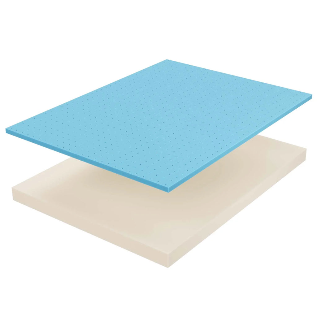 Twin Mattress B6467