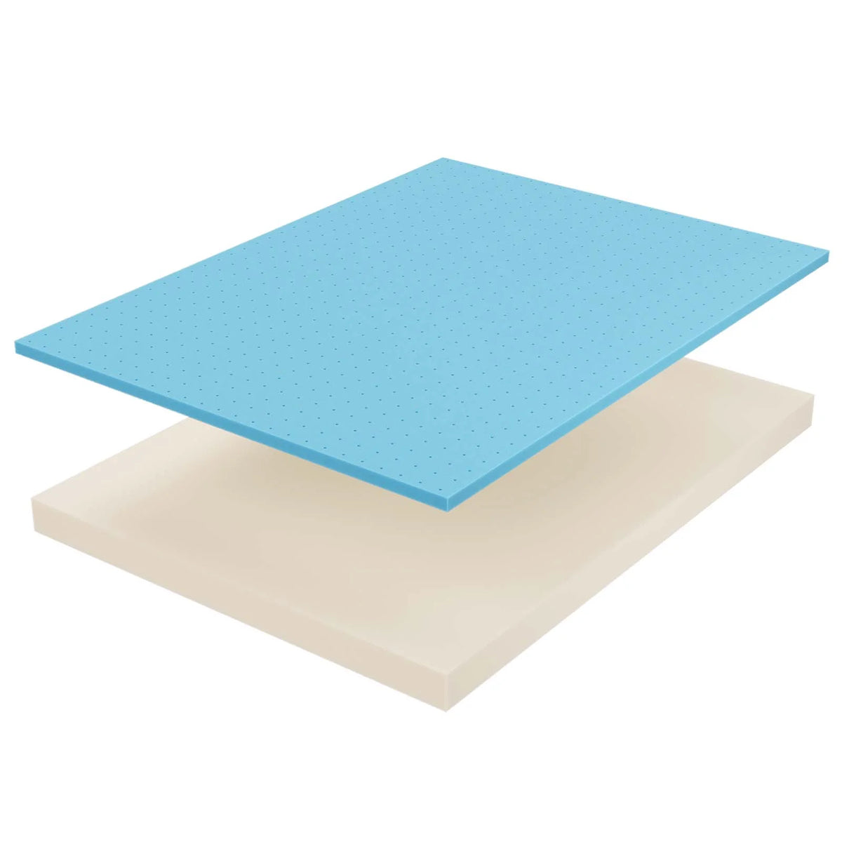 Twin Mattress B6467