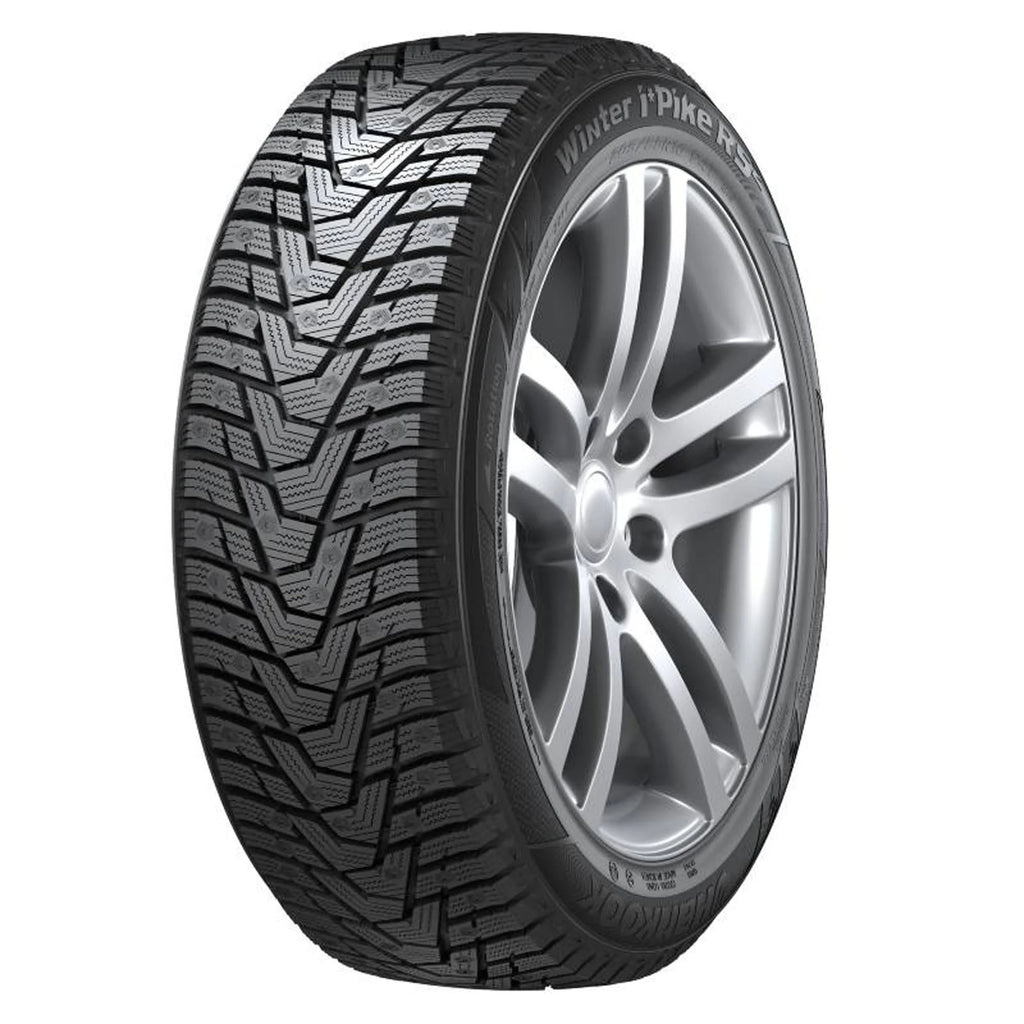 Winter 225/55R17 101T XL Passenger Tire D598456