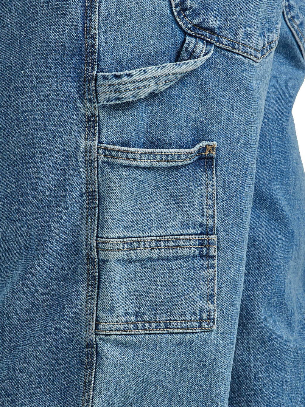 Carpenter Jean J183