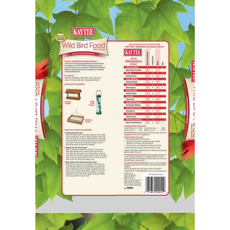 Wild Bird Food N892326