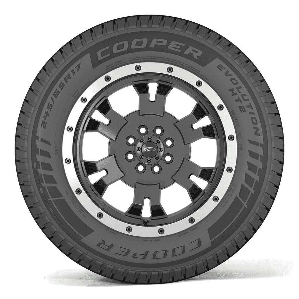 All-Season Tire D9318