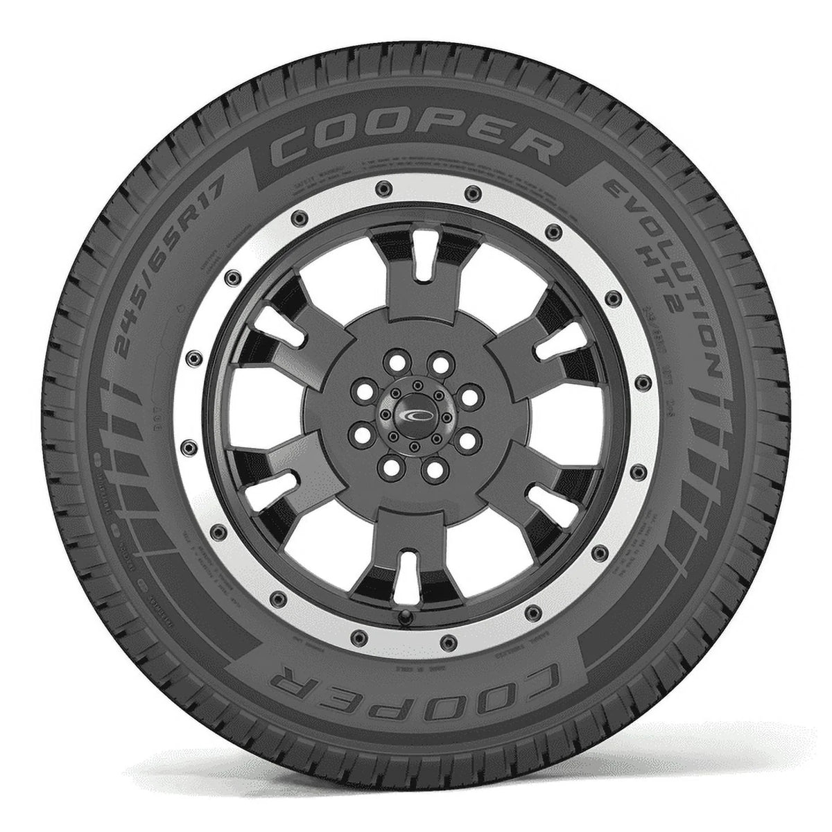 All-Season Tire D9318