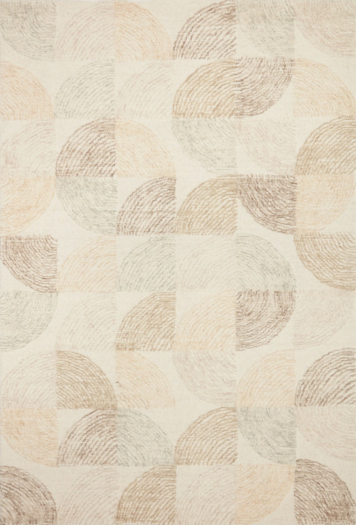 Pebble Multi Rug A748