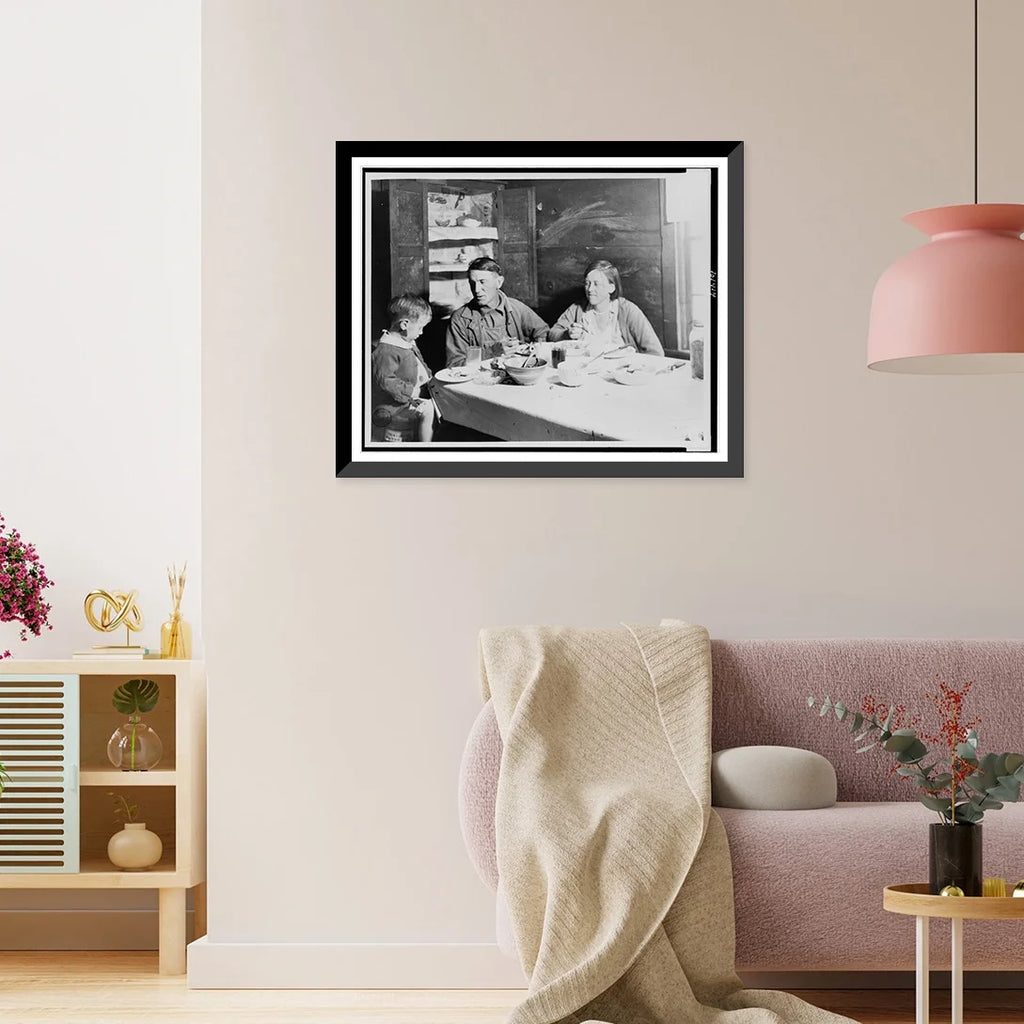 Framed Print 17-7/8" x 21-7/8" G618463