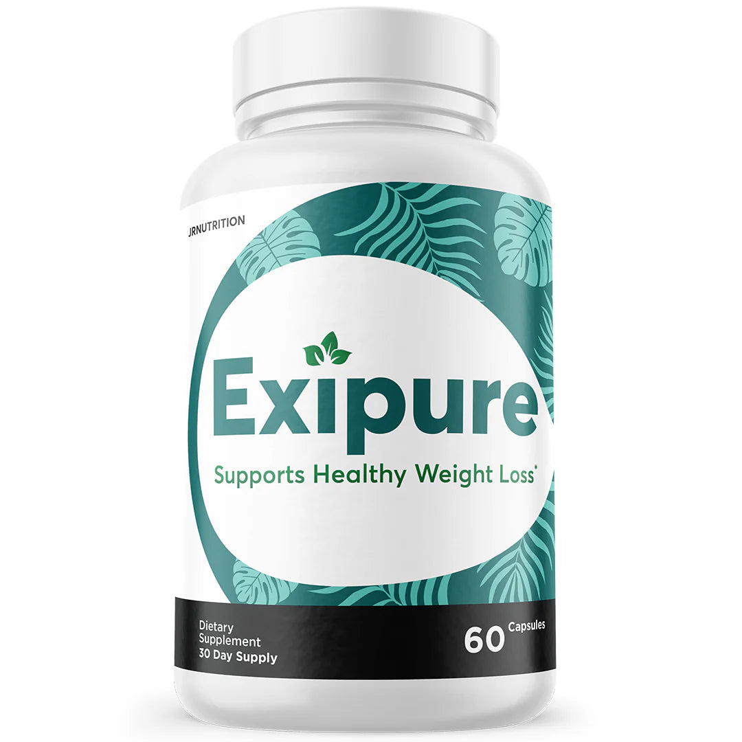 Weightloss Dietary Supplement 60 Capsules W228051