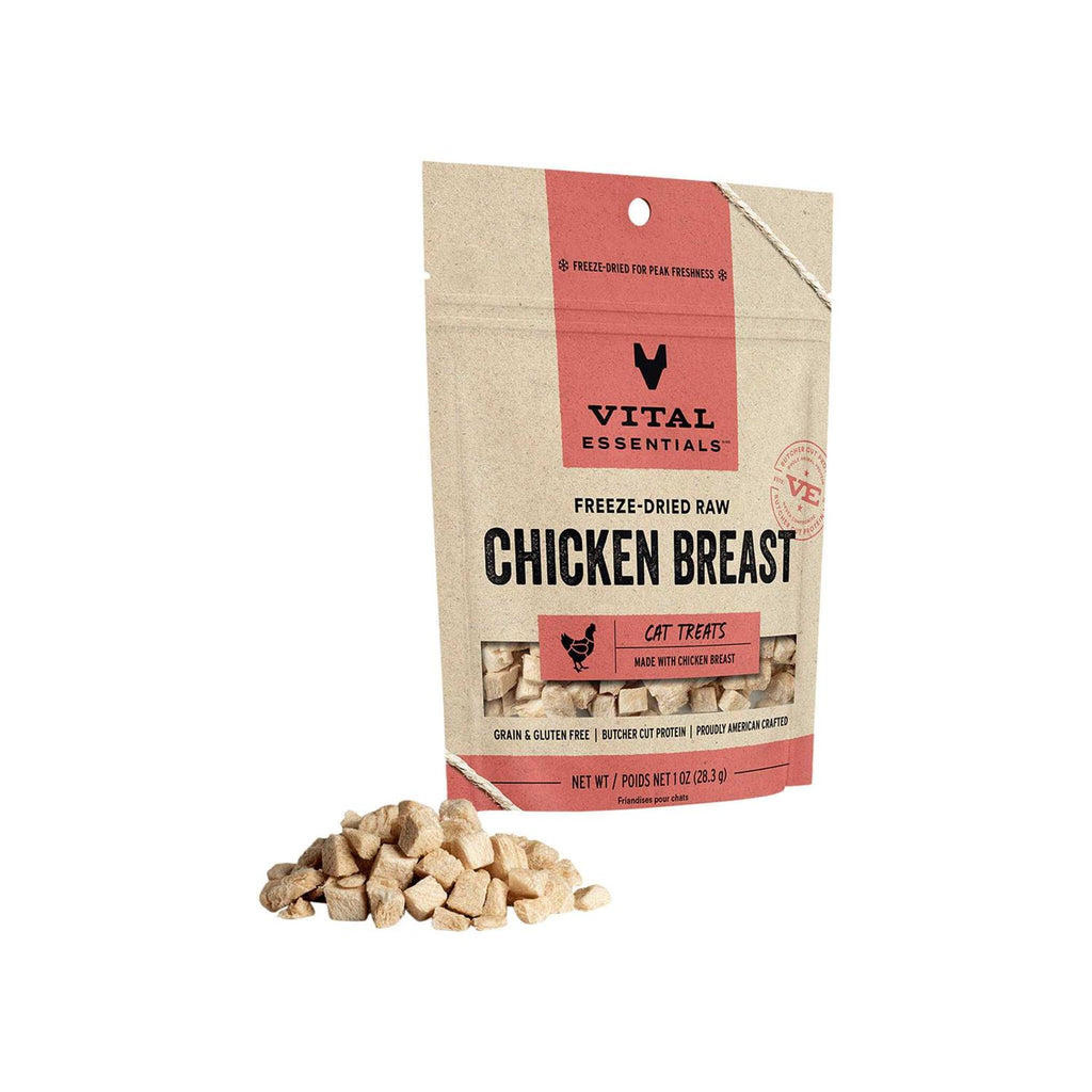 Freeze-Dried Minnows Cat Treats C946773