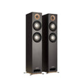 Black Floorstanding Speaker Pair K614758