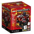 Minecraft Micro World Building Set E9566