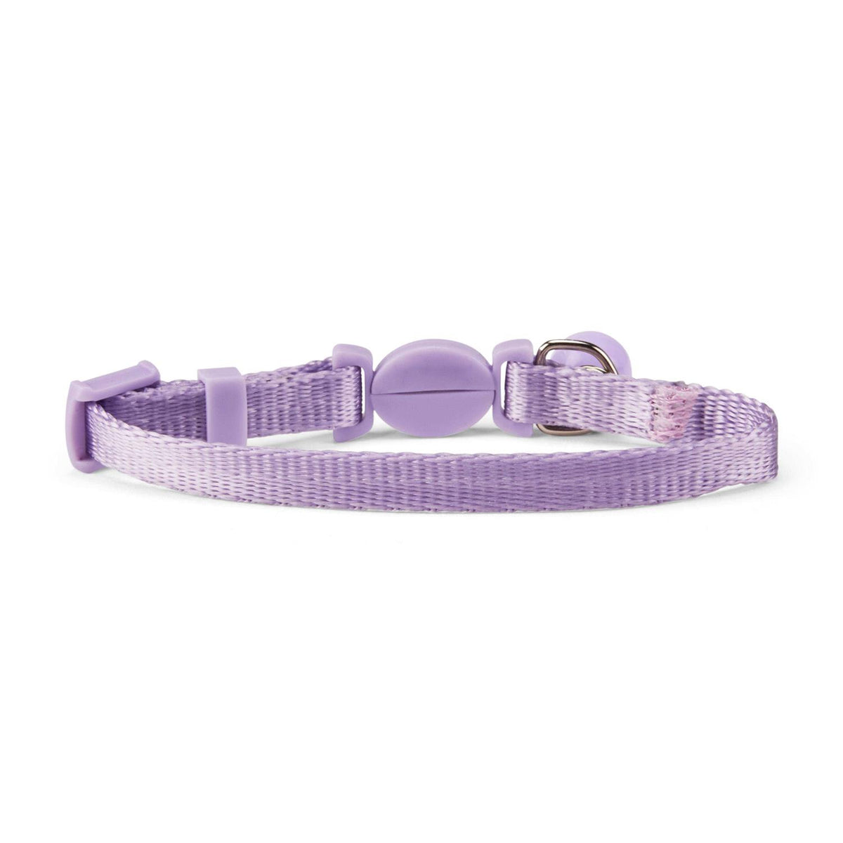 Adjustable Cat Collar T176