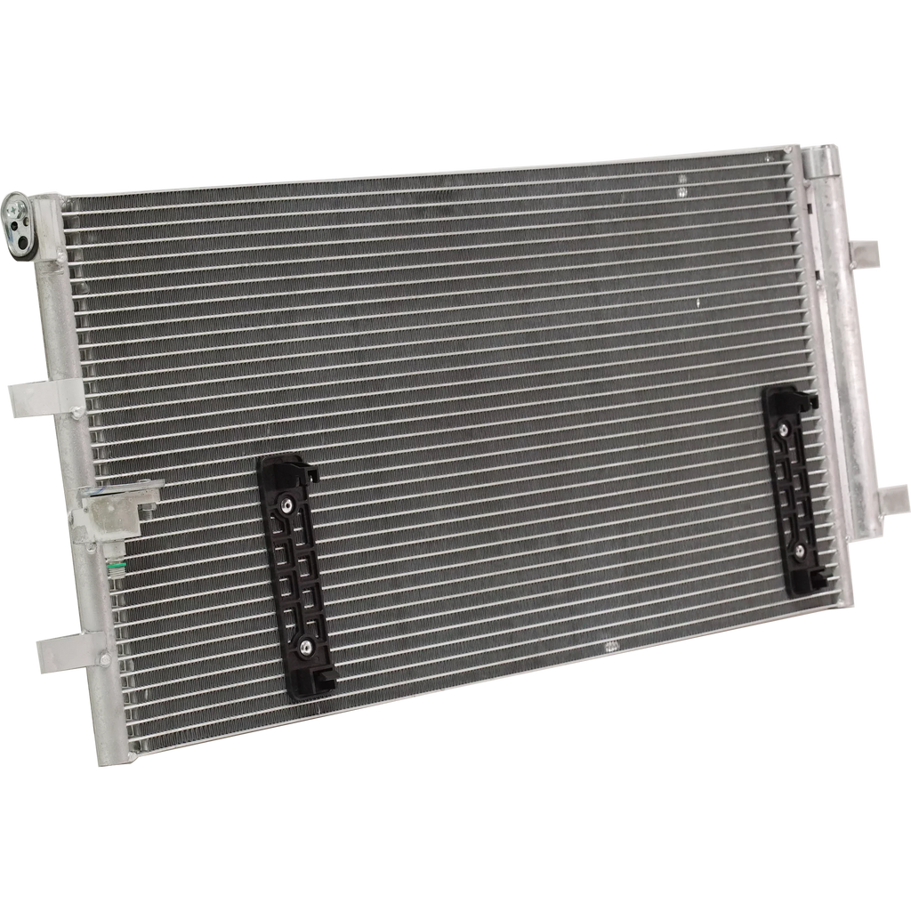 Air Conditioner Condenser Aluminum Core E742