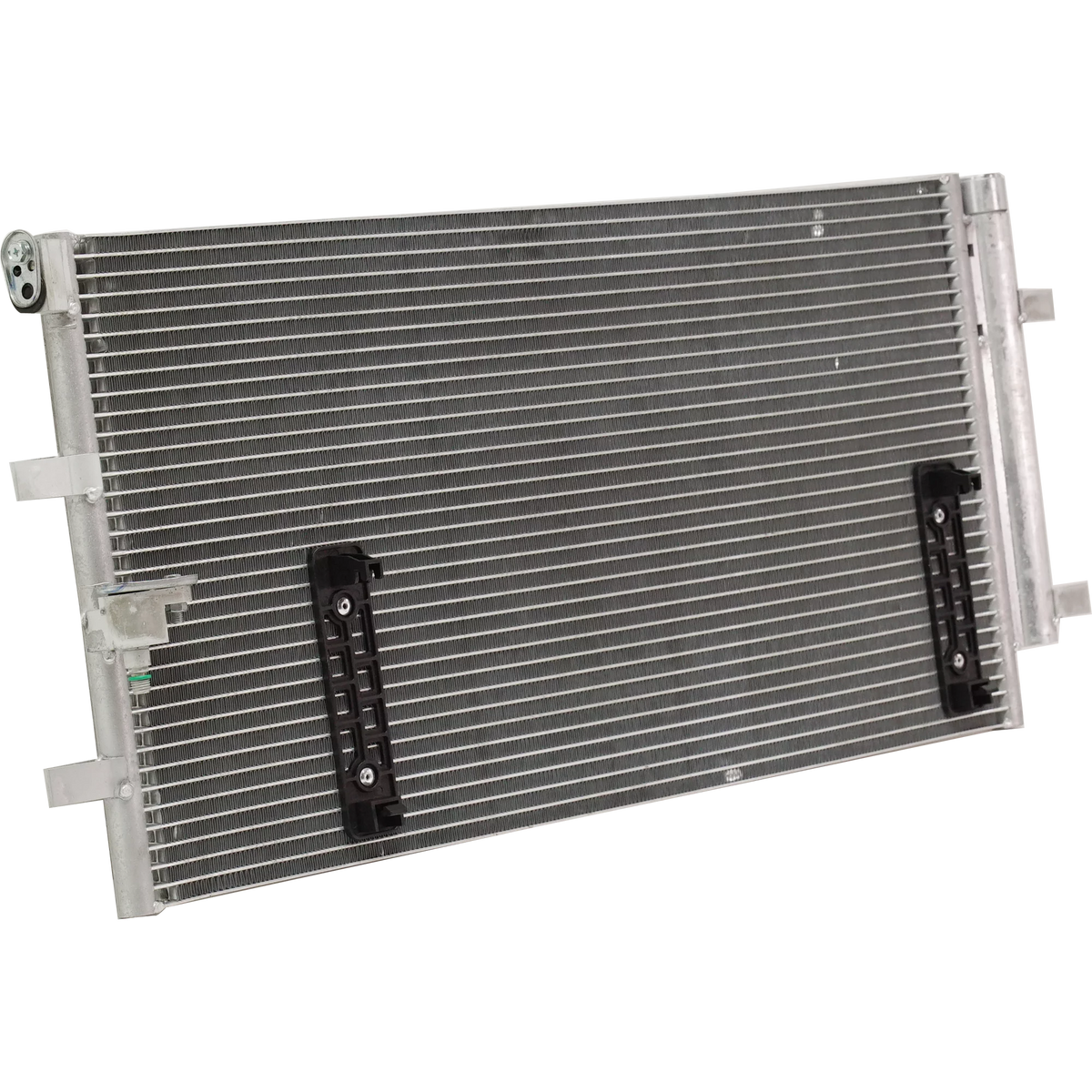 Air Conditioner Condenser Aluminum Core E742