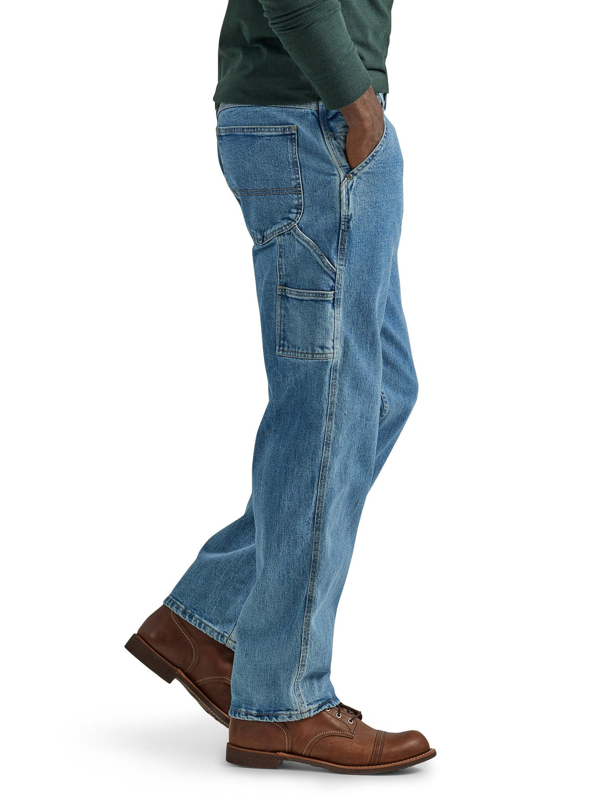 Carpenter Jean J183