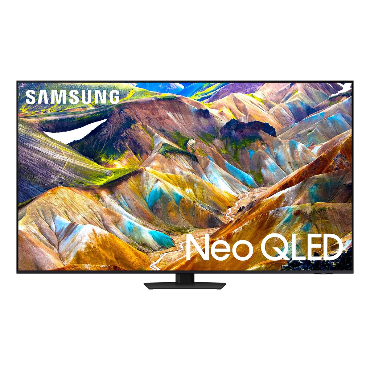 65” 4K Smart TV L3831