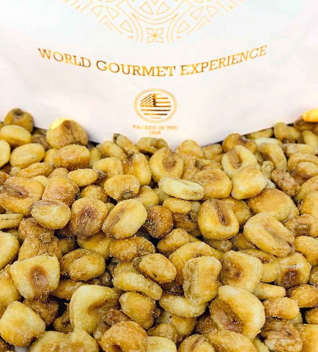 Original Crunchy Corn Kernels 3 Pounds U4058